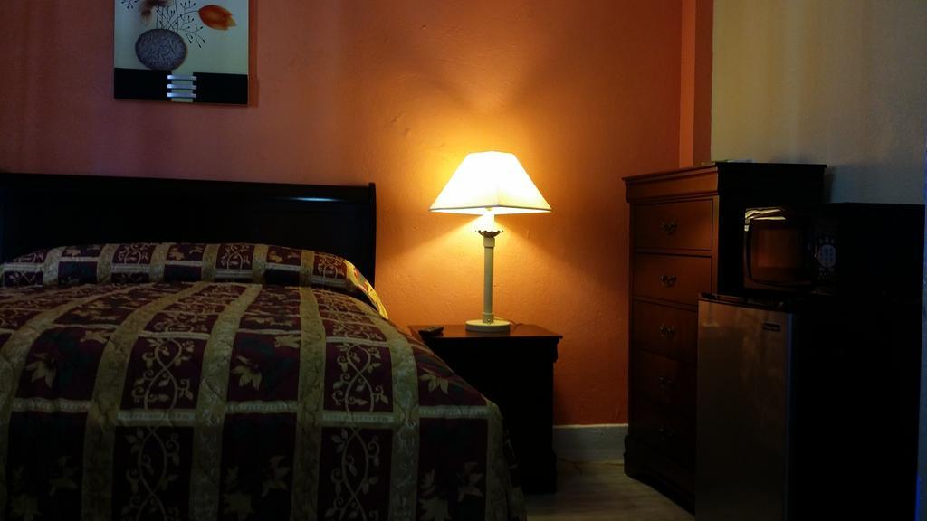 Desmond Hotel San Francisco Room photo
